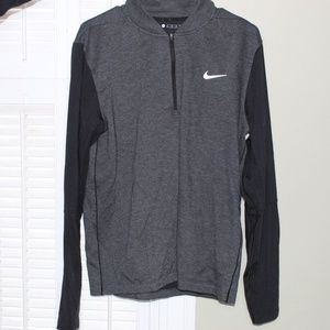 Tiger Wood - Nike golf zip up